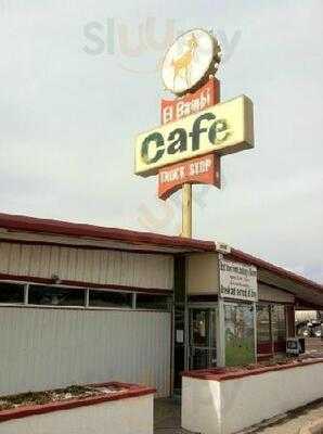 El Bambi Cafe