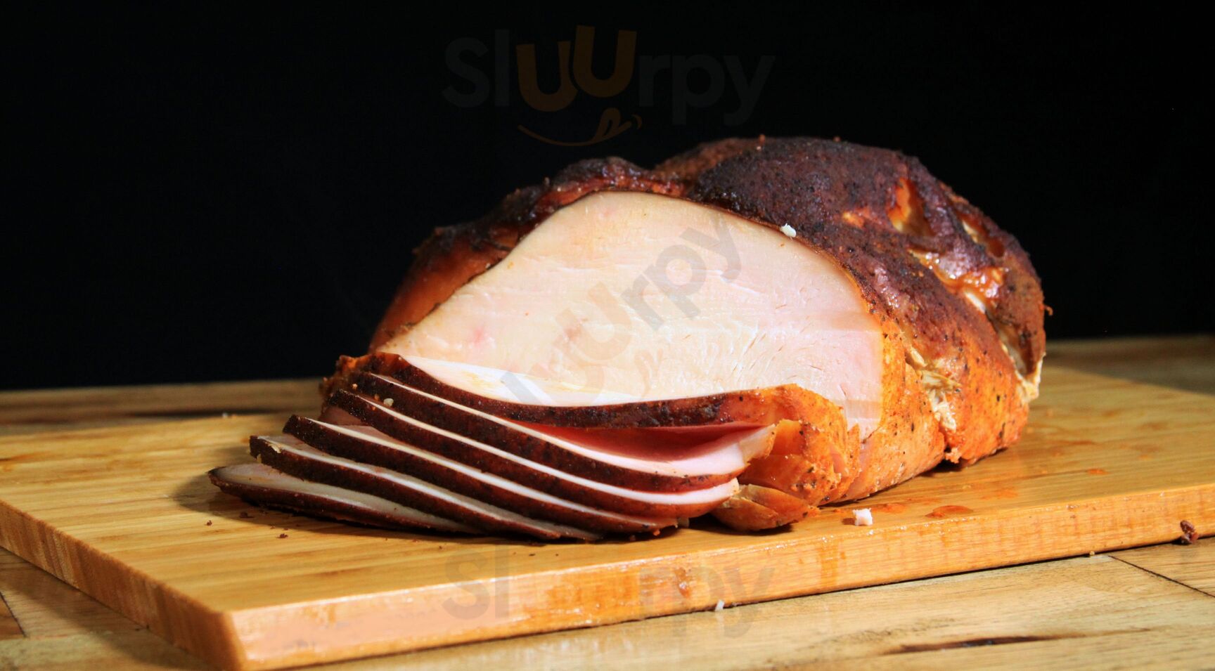 Chop's Bbq & Catering