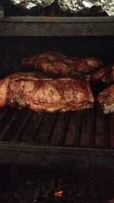 Coleman's Bar-b-q