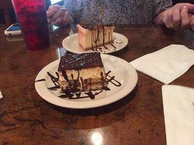 Luigi's Italian Cafe