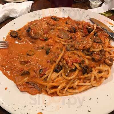 Luigi's Italian Cafe