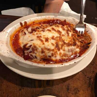 Luigi's Italian Cafe