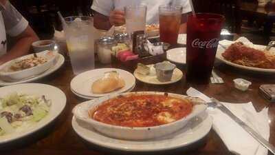 Luigi's Italian Cafe