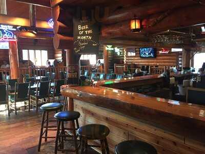 Black Bear Lodge And Saloon