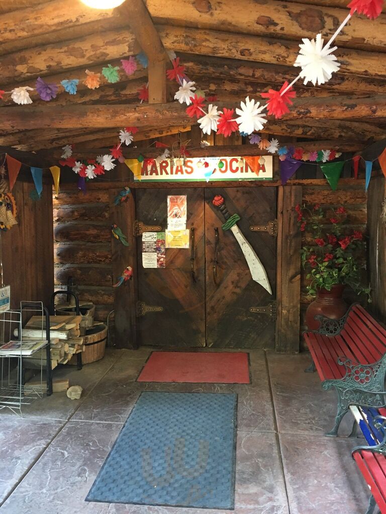 Maria's Cocina