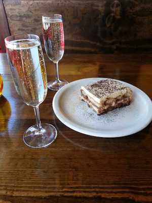 Rickey's Rib Shack Bbq