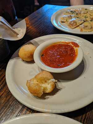 Rickey's Rib Shack Bbq