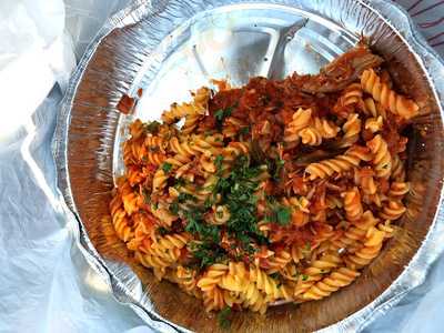 Rickey's Rib Shack Bbq