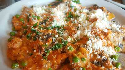 Rickey's Rib Shack Bbq