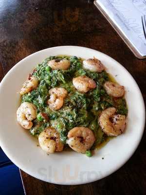 Rickey's Rib Shack Bbq