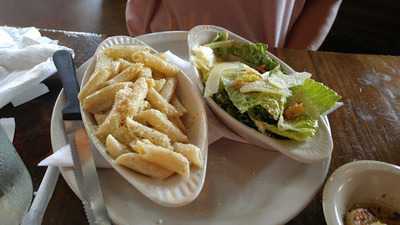 Rickey's Rib Shack Bbq