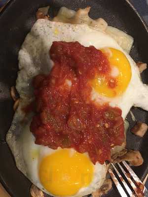 Freedom Square Diner