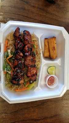 Filipino Cuisine