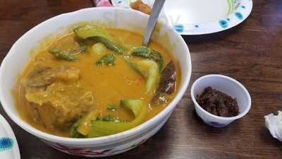 Filipino Cuisine