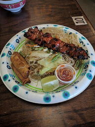 Filipino Cuisine