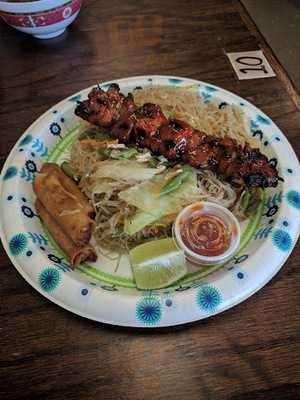 Filipino Cuisine