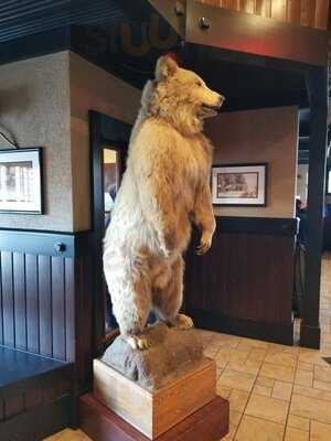 Grizzly's Wood-fired Grill & Bar