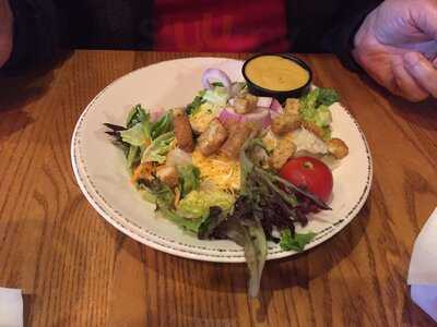 Grizzly's Wood-fired Grill & Bar