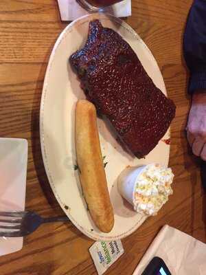 Grizzly's Wood-fired Grill & Bar