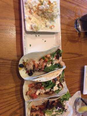 Grizzly's Wood-fired Grill & Bar