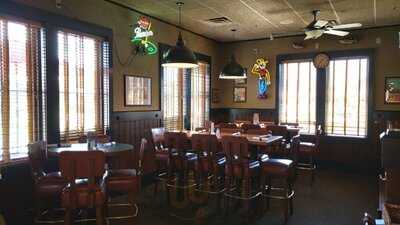 Grizzly's Wood-fired Grill & Bar