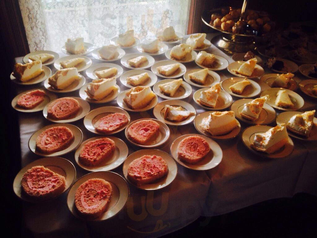 Woodbine Hotel And Restaurant