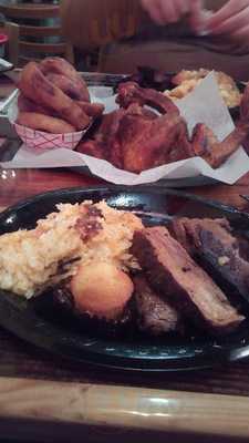 Bone Boy's Bbq & Catering