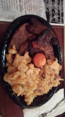 Bone Boy's Bbq & Catering