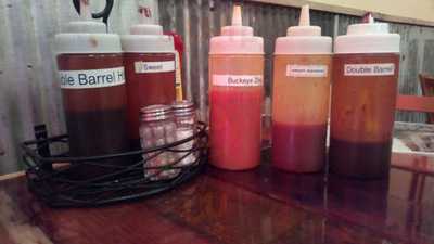 Bone Boy's Bbq & Catering