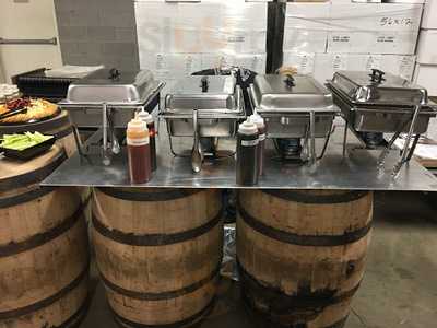 Bone Boy's Bbq & Catering