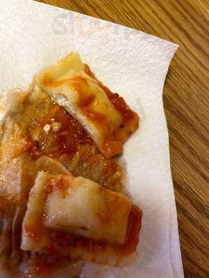 Savioli's Ravioli