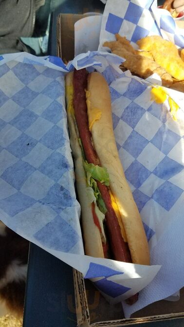 Mels Drive Inn