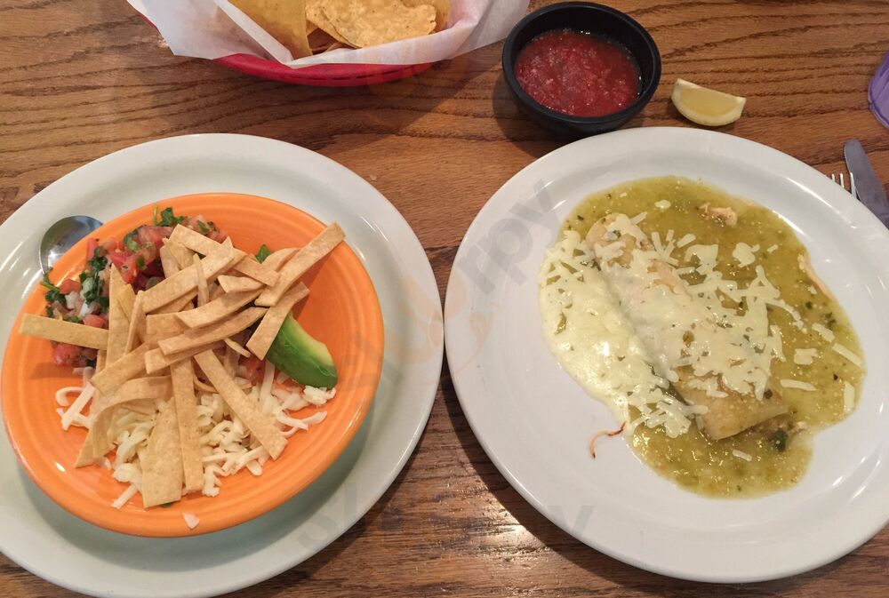 Miguelito's Mexican Restaurant