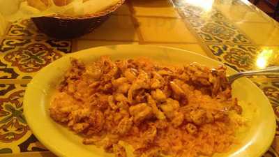El Charro Mexican Restaurant