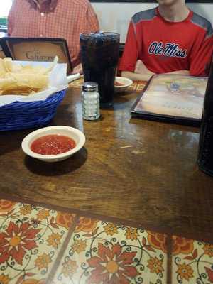 El Charro Mexican Restaurant