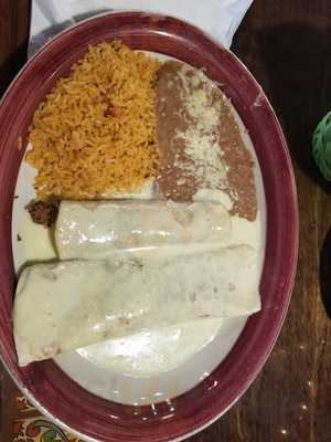 El Charro Mexican Restaurant