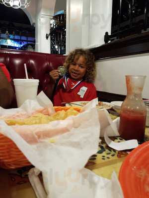 El Charro Mexican Restaurant