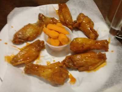 El Charro Mexican Restaurant