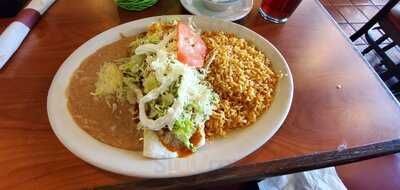 El Charro Mexican Restaurant