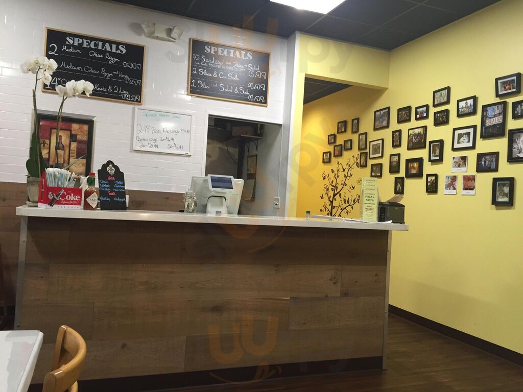 Appicella Pizza & Pasta