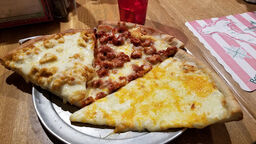 Frank's Pizza