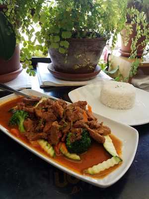 Pittsburgh Thai Restaurant By Boris