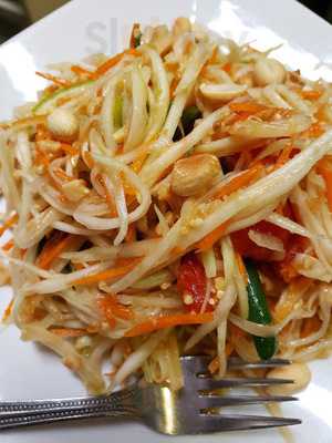 Pittsburgh Thai Restaurant By Boris