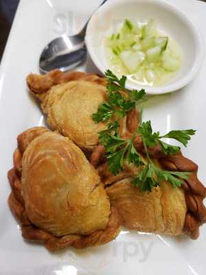 Pittsburgh Thai Restaurant By Boris