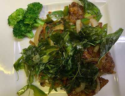 Pittsburgh Thai Restaurant By Boris