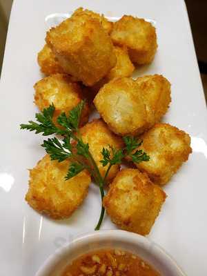 Pittsburgh Thai Restaurant By Boris