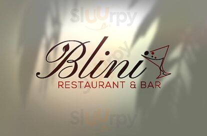 Blini Restaurant & Bar
