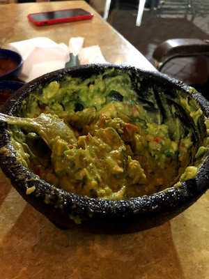 Uncle Juan's Mexican Restaurant