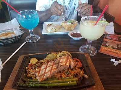 Uncle Juan's Mexican Restaurant