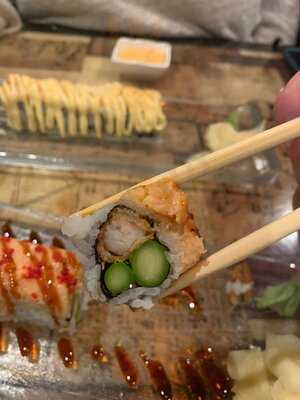 Zen Restaurant And Sushi Bar Inc